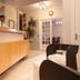 Receptionist