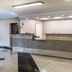 Receptionist