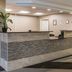 Receptionist