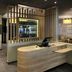 Receptionist