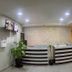 Receptionist