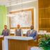 Receptionist