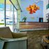 Receptionist