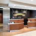Receptionist
