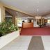 Receptionist
