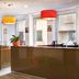 Receptionist