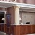 Receptionist