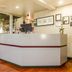 Receptionist