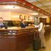 Receptionist