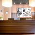 Receptionist