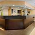 Receptionist