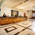 Receptionist