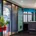 Receptionist