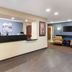 Receptionist