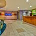 Receptionist