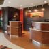 Receptionist