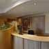 Receptionist