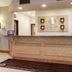 Receptionist