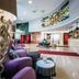 Receptionist