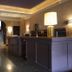 Receptionist