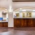 Receptionist