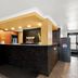 Receptionist