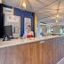 Receptionist