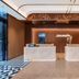 Receptionist