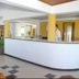 Receptionist
