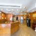 Receptionist