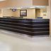 Receptionist