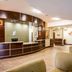 Receptionist