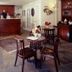 Receptionist