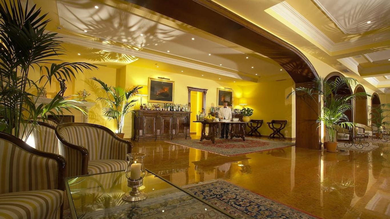 Hotel Villa Diodoro