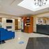 Receptionist