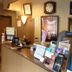 Receptionist