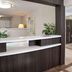 Receptionist