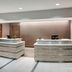 Receptionist