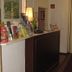Receptionist