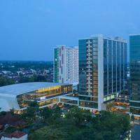 The Alana Yogyakarta Hotel and Convention Center