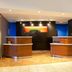 Receptionist