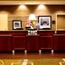 Receptionist