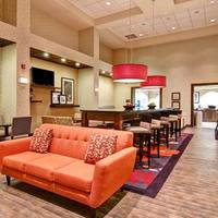 Hampton Inn and Suites by Hilton Red Deer