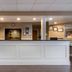 Receptionist