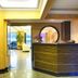 Receptionist