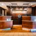 Receptionist