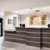 Receptionist