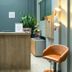 Receptionist
