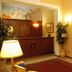 Receptionist
