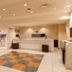 Receptionist